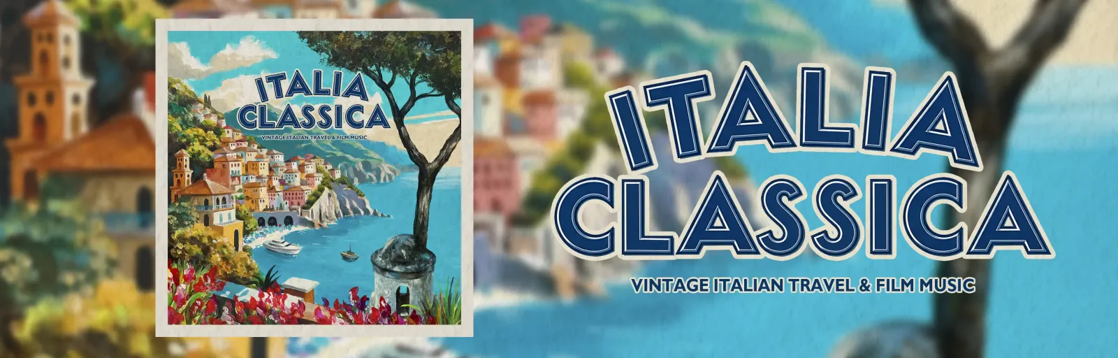 Italia Classica - De Wolfe Music